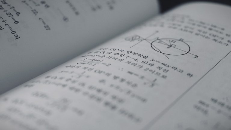 Country-Specific Math Achievements