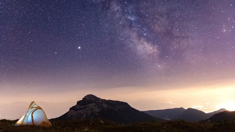 The Final Frontier’s New Frontier: The Space Olympiad Pushes the Boundaries of Human Achievement