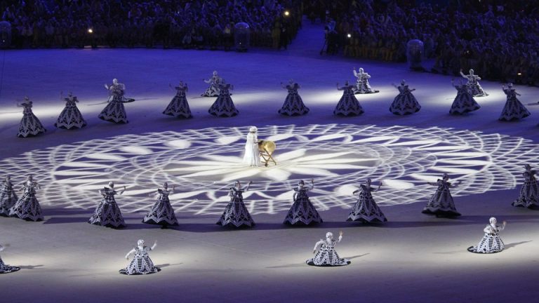 Exploring the Wonders of Science: Olympiad Teams Investigate Real-World Applications