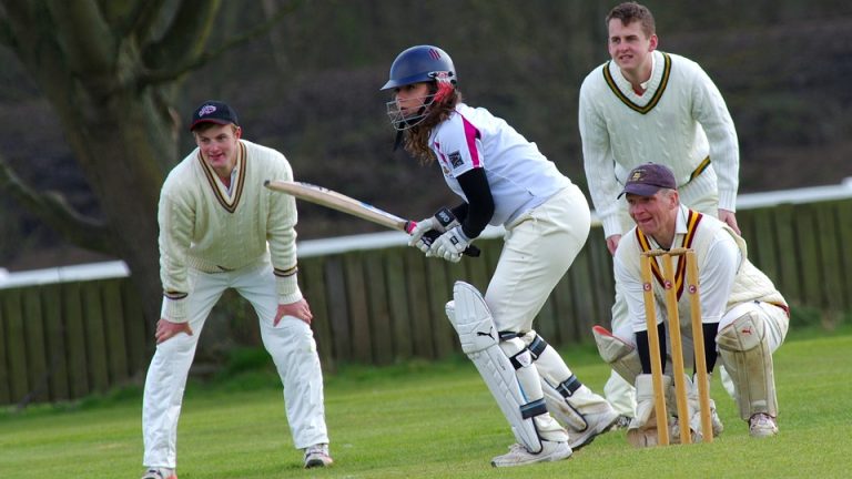 Cricket’s Olympic Dream Takes a Giant Leap Forward: What to Expect