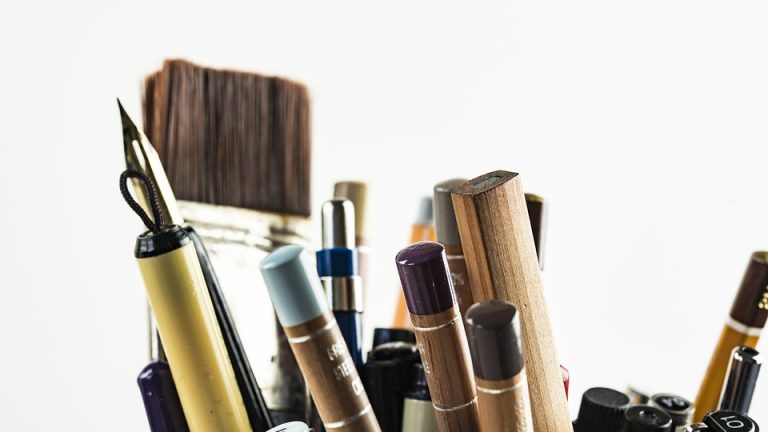 Unlock Your Creativity: 10 Essential Drawing Techniques for Beginners