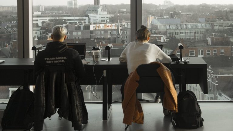 IIT’s Rise to Global Eminence: A Journey of Excellence