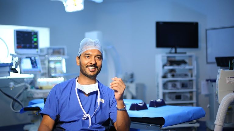 Chasing Gold: A Deep Dive into the Journey of Olympiad Athletes