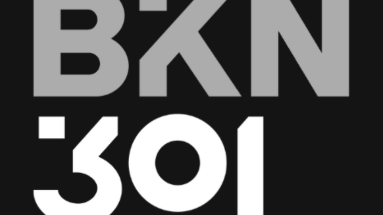 BKN301 extends Series B to £29m with BlackRock deal