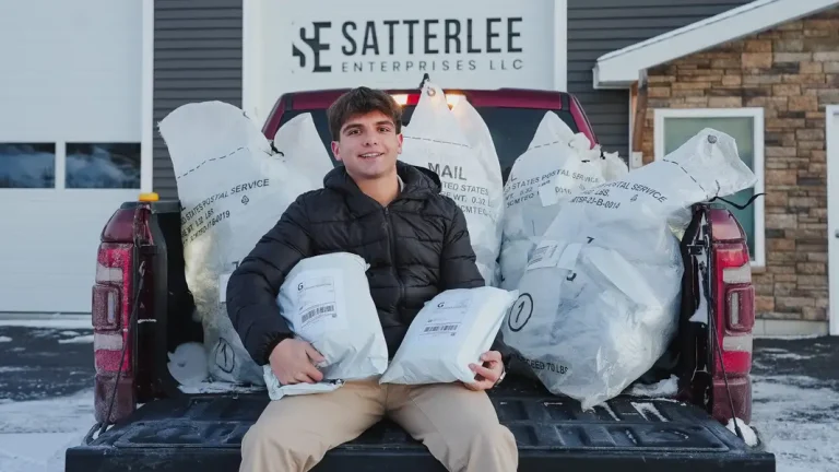 How a Teenager Built a Six-Figure Ecommerce Business With a 3D Printer