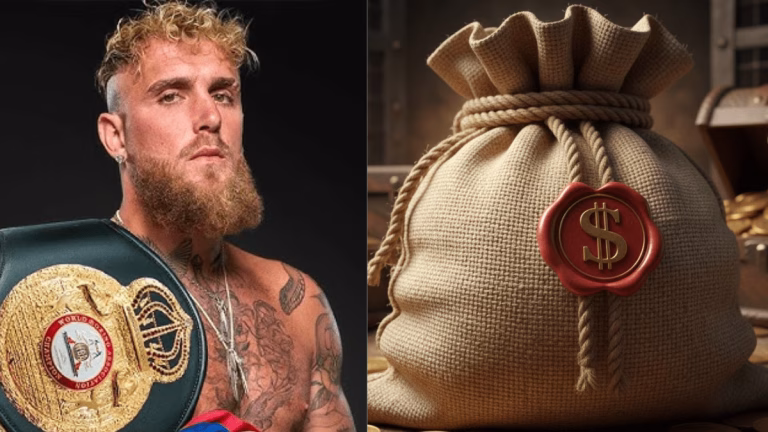 From $200mn Olipop stake to a $2bn Cognition AI play: How Jake Paul aced his financial game – US News