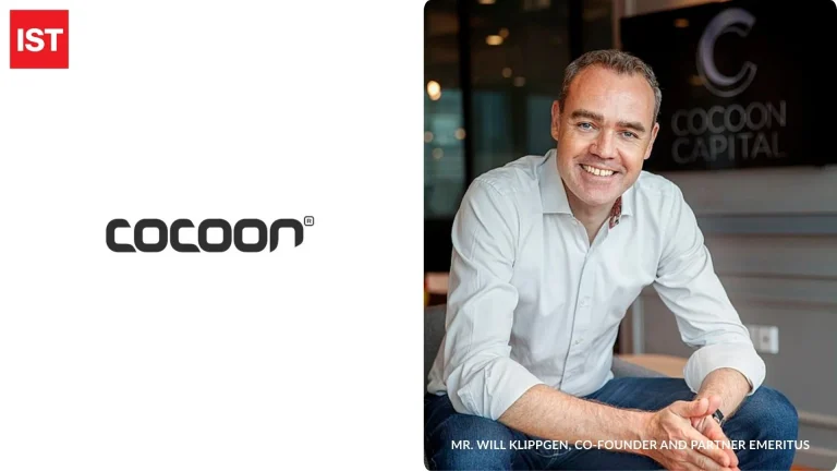 From Founder to Fund Manager: Will Klippgen on Why Discipline and Patience —not Speed—Defines Venture Success