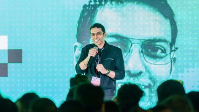 Ahmedabad Design Week: E-commerce design today is about behaviorism, ethics, tech & strategy, says Myntra’s Shayak Sen | Ahmedabad News