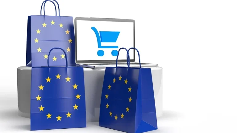 EU steps up customs checks on e-commerce imports