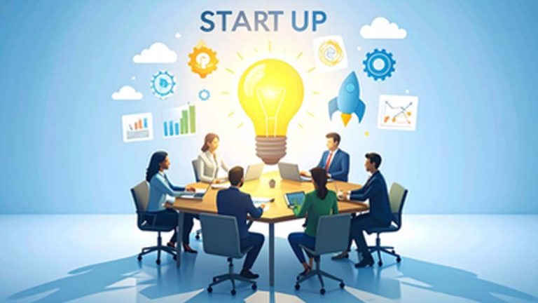 India’s tech startups raise funds worth $9.1 billion in 2025, up 23 pc