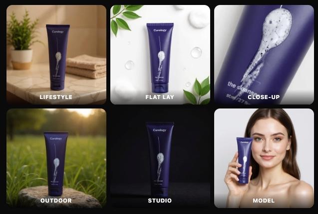 PixelPanda Launches AI Platform for Ecommerce Product