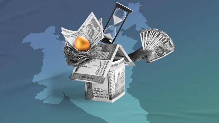 India’s Venture Capital Illusion | Chauthi Duniya