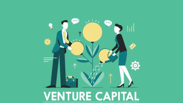 VCs play the waiting game, sit on $10 bn – Business News