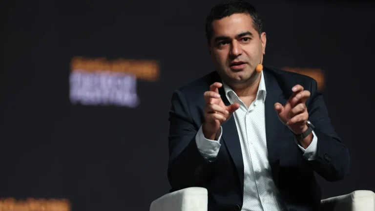 Peak XV raises $1.3B, doubles down on AI as global VC rivalry in India heats up